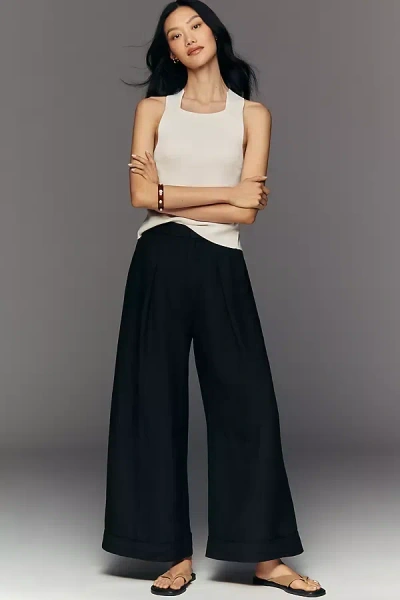 Sanctuary Terrace Wide-leg Pants In Multi