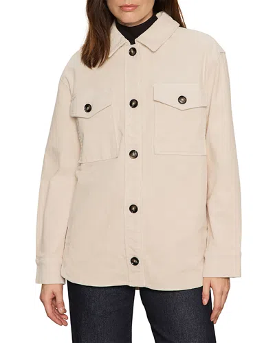 SANCTUARY THE CORDUROY SHACKET