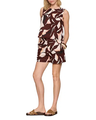 Sanctuary The Desired Crop Tank In Multi