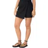 Sanctuary The East End Mod Skort In Black