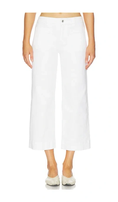 Sanctuary The Marine Pants In Neutral
