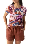Sanctuary The Perfect Tee In South Palm