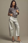 Sanctuary The Perfect Sequin Tee In Grey
