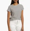 Sanctuary Plus The Perfect Tee In Multi