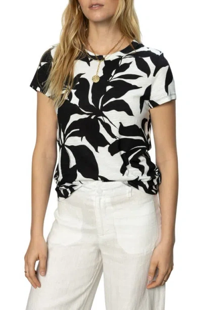 Sanctuary The Perfect T-shirt In Black