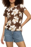 Sanctuary The Perfect T-shirt In Multi