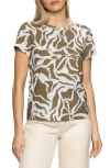 Sanctuary The Perfect T-shirt In Multi