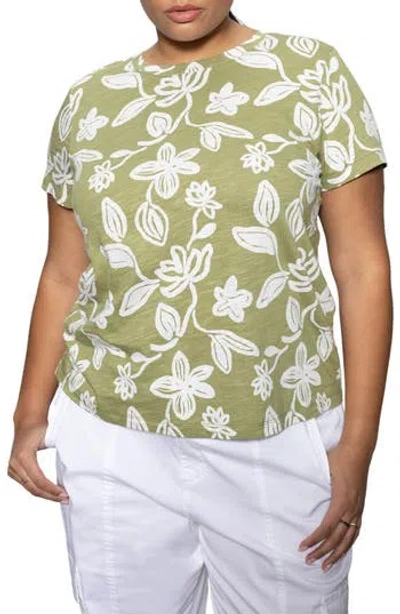 SANCTUARY SANCTUARY THE PERFECT T-SHIRT
