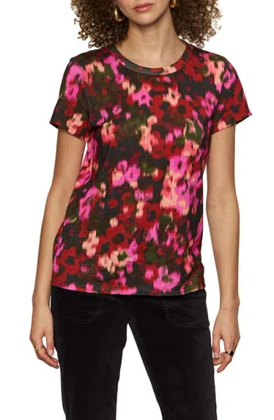 Sanctuary The Perfect T-shirt In Multi