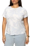 Sanctuary The Perfect T-shirt In Floral Bliss