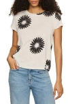 Sanctuary The Perfect T-shirt In Mandala