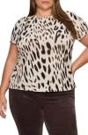 Sanctuary The Perfect T-shirt In Multi