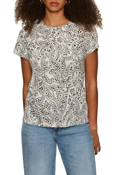 Sanctuary The Perfect T-shirt In Multi