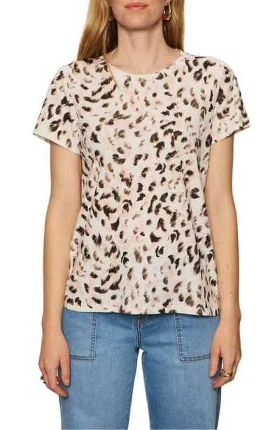 Sanctuary The Perfect T-shirt In Multi