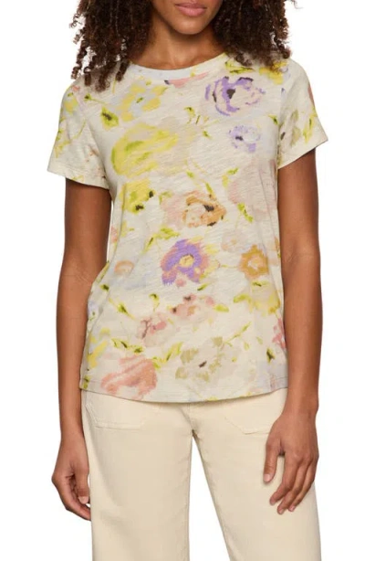 Sanctuary The Perfect T-shirt In White