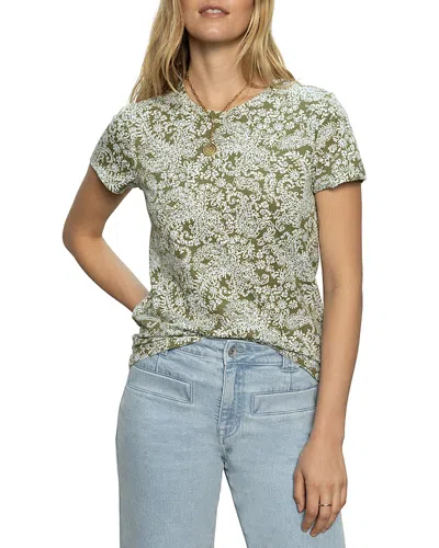 SANCTUARY THE PERFECT TEE