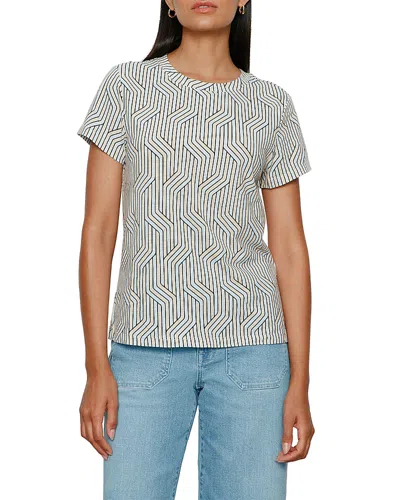 Sanctuary The Perfect Tee In Green