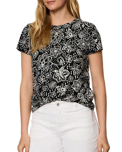 Sanctuary The Perfect Tee In Black