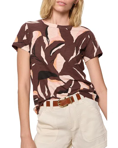 Sanctuary The Perfect Tee In Green