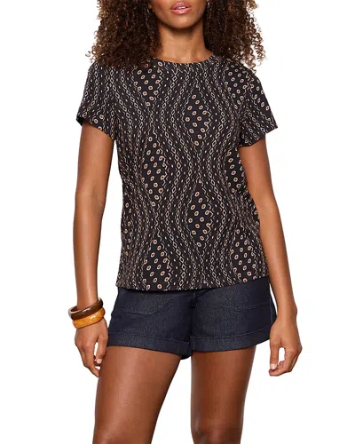 Sanctuary The Perfect Tee In Black