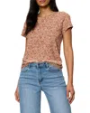 Sanctuary The Perfect Tee In Multi