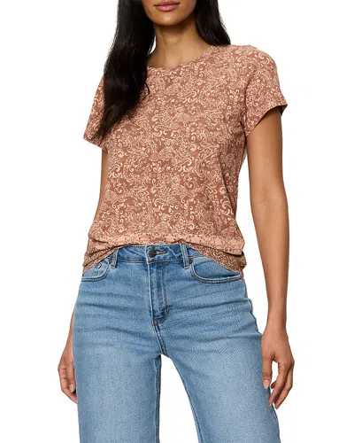 Sanctuary The Perfect Tee In Multi