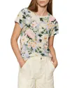 Sanctuary The Perfect T-shirt In Multi