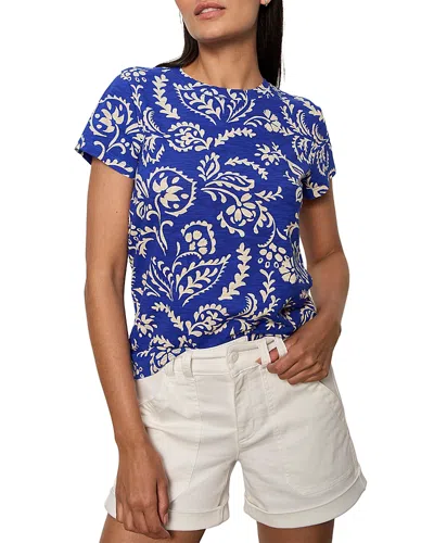 Sanctuary The Perfect Tee In Blue