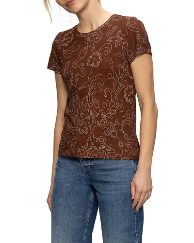 SANCTUARY THE PERFECT TEE