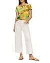 Sanctuary The Perfect T-shirt In Multi