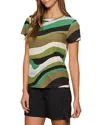 Sanctuary The Perfect T-shirt In Multi