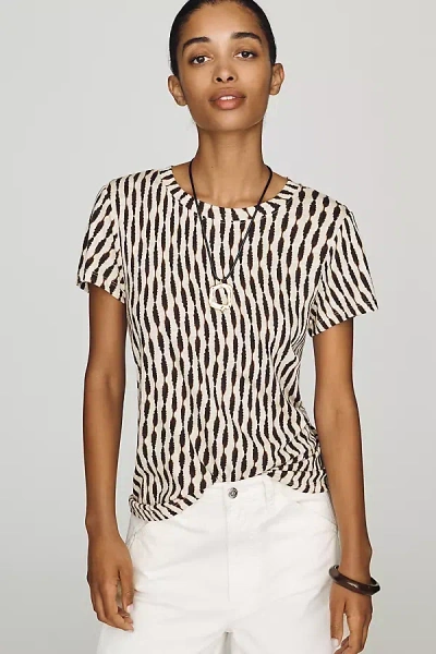 Sanctuary The Perfect Tee In White