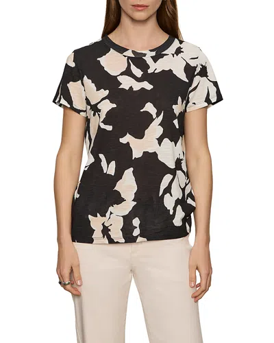 Sanctuary The Perfect Tee In Multi