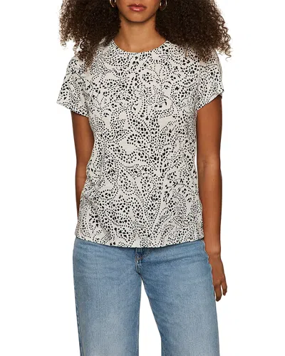 Sanctuary The Perfect T-shirt In Multi