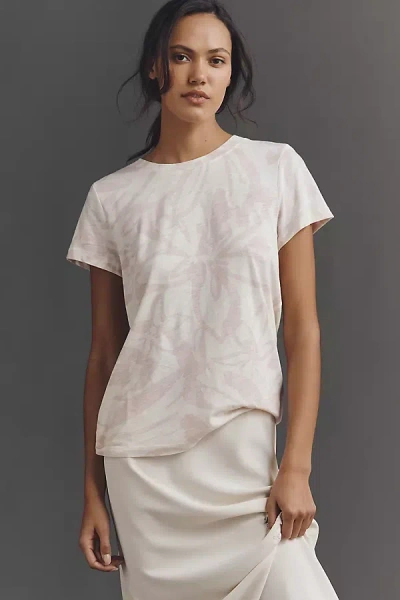 Sanctuary The Perfect Tee In Multi