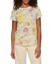 Sanctuary The Perfect T-shirt In White