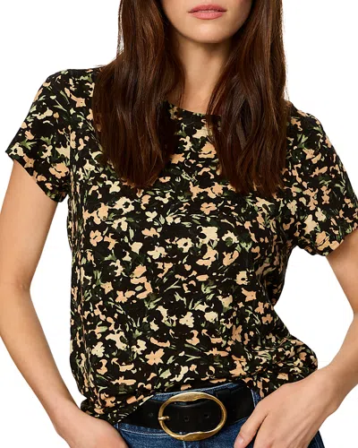 Sanctuary The Perfect Tee In Multi