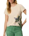 Sanctuary The Perfect T-shirt In White