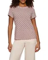 Sanctuary The Perfect Tee In Pink