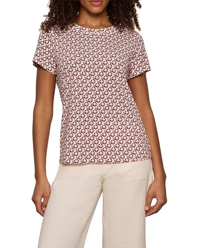 Sanctuary The Perfect Tee In Pink