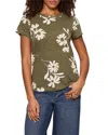Sanctuary The Perfect Tee In Multi