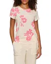 Sanctuary The Perfect Tee In Neutral