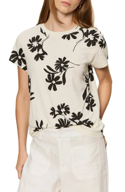 Sanctuary The Perfect T-shirt In Multi