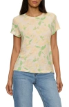 Sanctuary The Perfect T-shirt In Multi