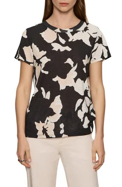 Sanctuary The Perfect T-shirt In Multi