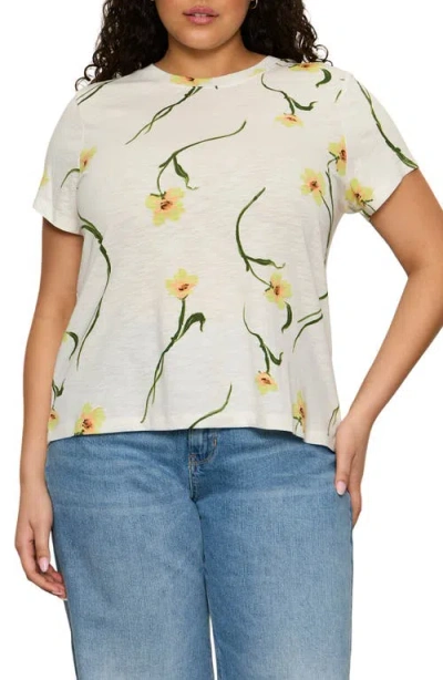 Sanctuary The Perfect T-shirt In Multi