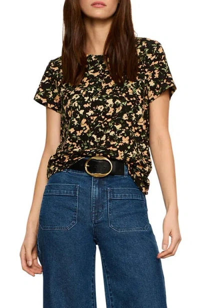 Sanctuary The Perfect T-shirt In Multi