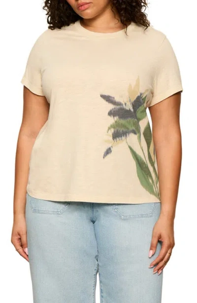 Sanctuary The Perfect T-shirt In White