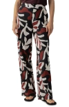 Sanctuary The Soft Trousers In Mineral