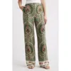 Sanctuary The Soft Print Pants